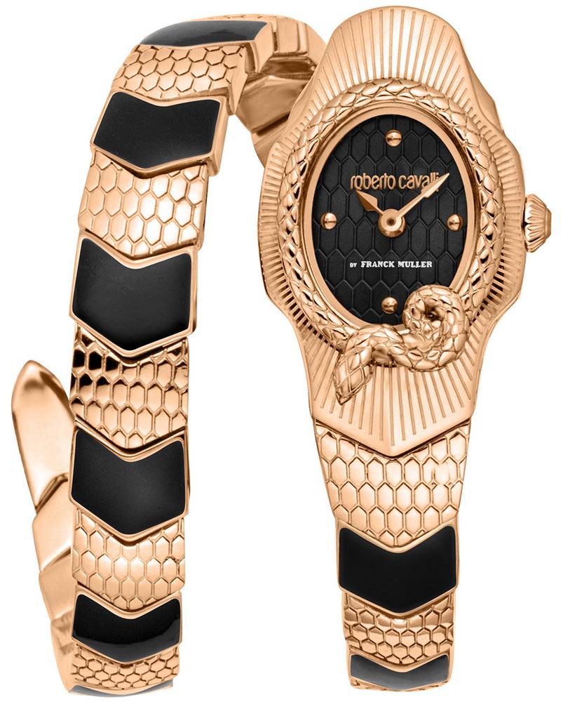 Cavalli Brand Chronograph Roberto Cavalli Viper Roberto Cavalli