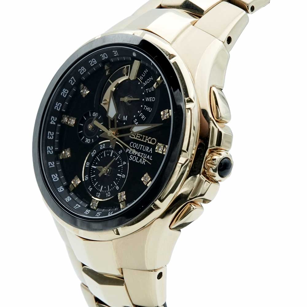 Seiko coutura ssc376p9 online