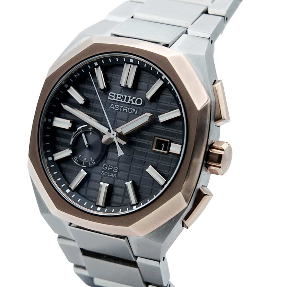 Seiko Watch Seiko Astron 1969 For Sale SEIKO ASTRON 50TH