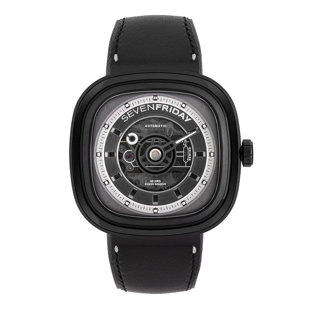 Helios Is Sevenfriday A Good Watch Helios Sevenfriday Automatic