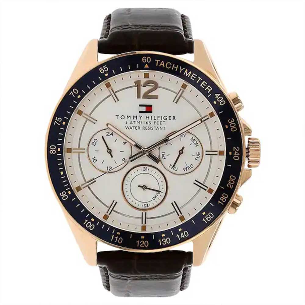 Cost of tommy hilfiger watches online