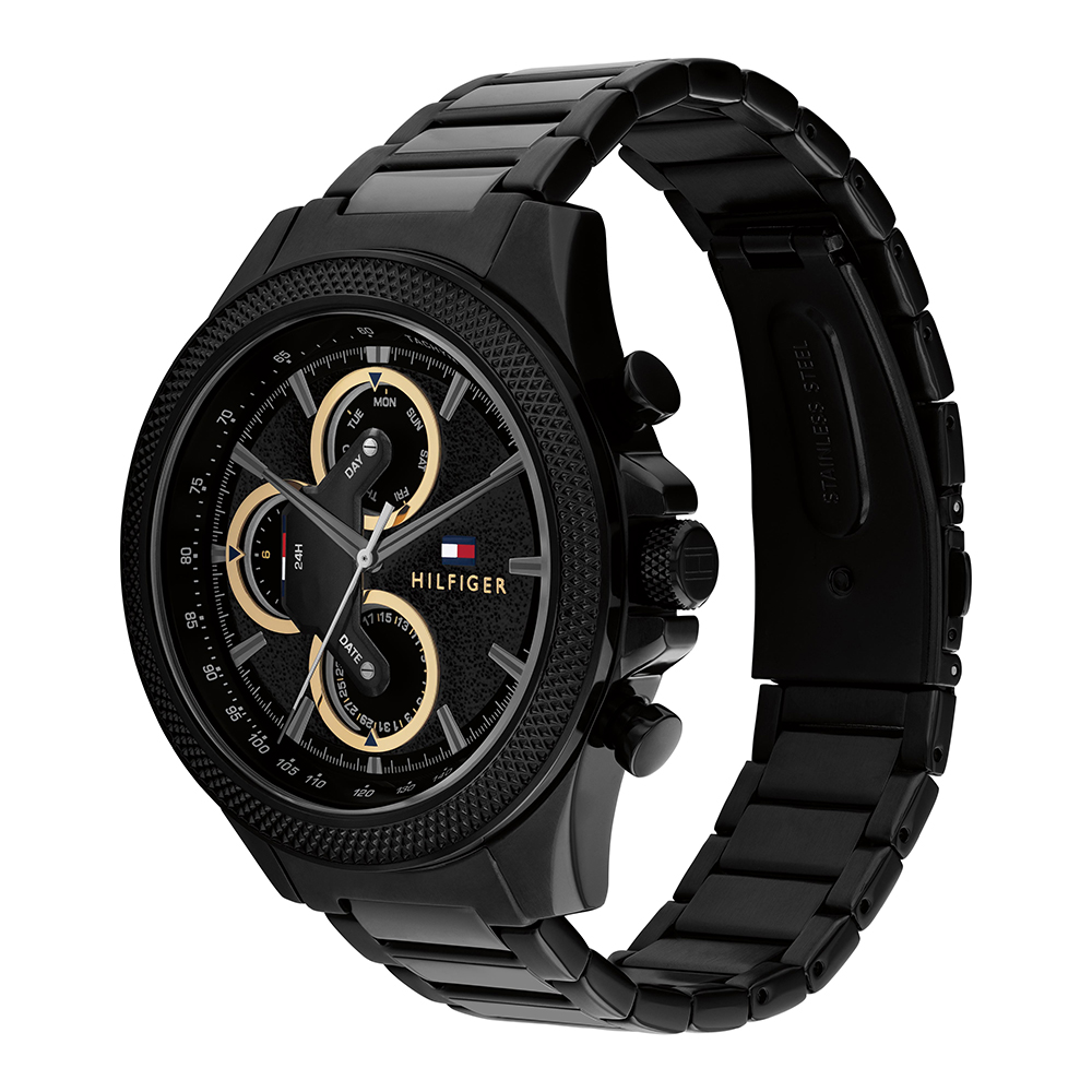 Mens Watches Tommy Jeans Digital Watch Tommy Hilfiger Men's