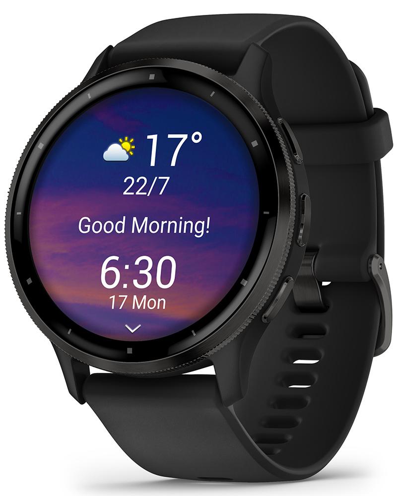 Fitness Tracker Venus Smart Watch SMART TREX VENUS Y-1 Smartwatch