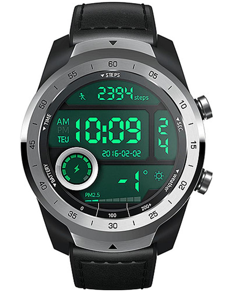 Unisex ticwatch sales