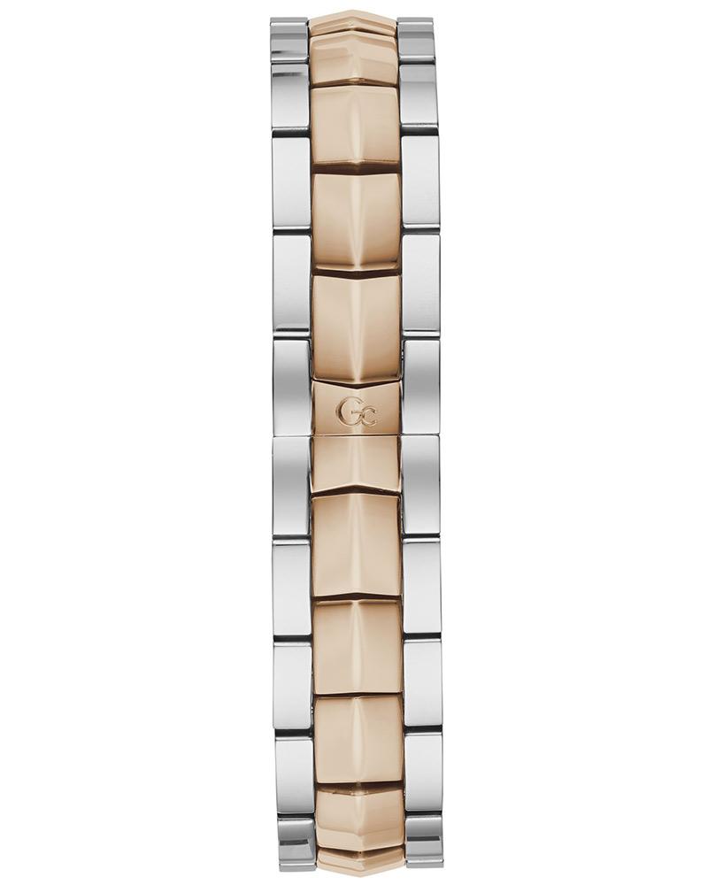 GC Women GC ILLUSION White Analog Watch SKU-ID Y92001L1MF Helios