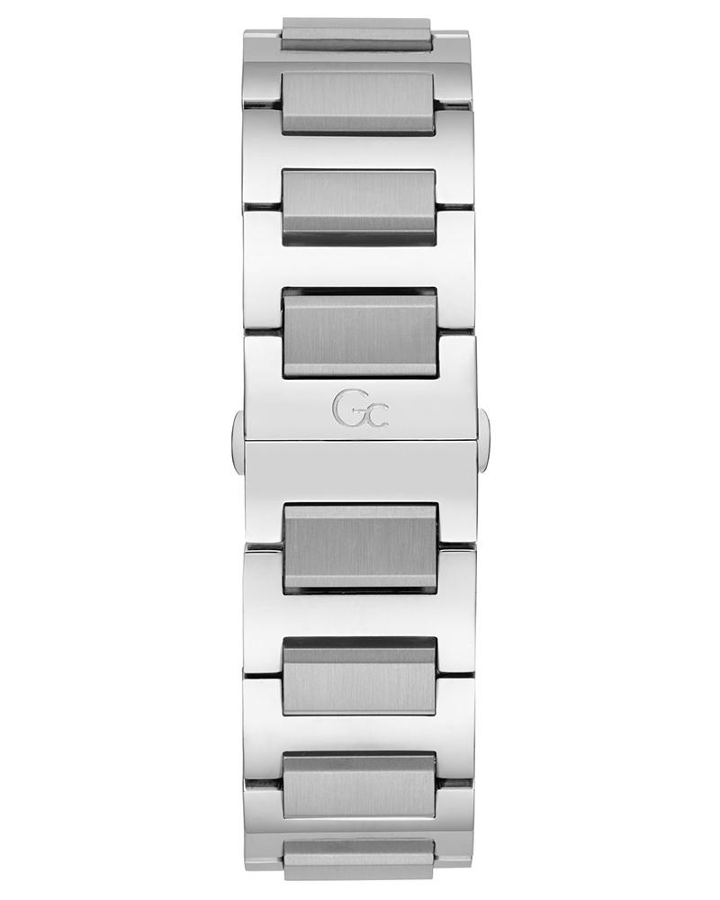 GC Men GC LEGACY Green Analog Watch SKU-ID Z18004G9MF | Helios The