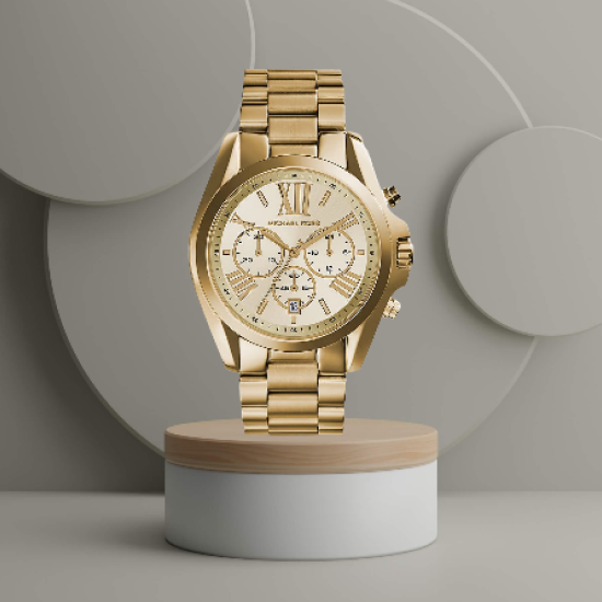The michael kors brand a fashion icon in watchmaking Helios