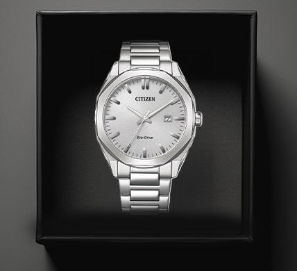 Citizen Eco-Drive Watches Citizen Eco-Drive Watches