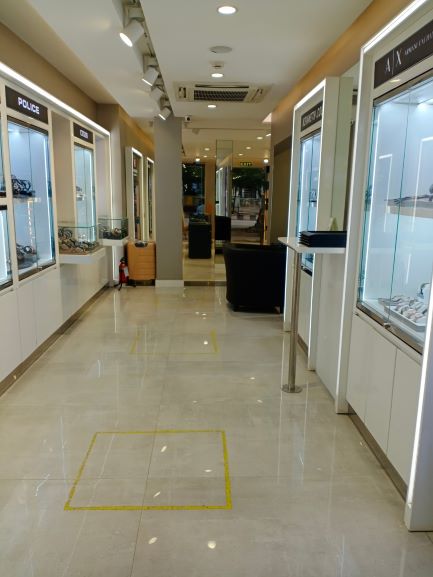 Watch shops in indiranagar new arrivals