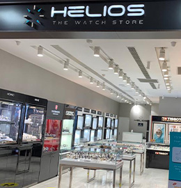 Premium Watch Store In Durgakund Varanasi Helios The Watch Store