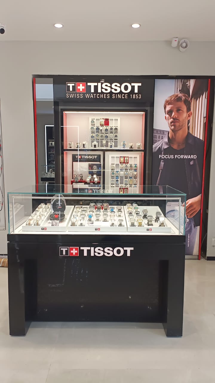 Premium Watch Store In Dadar West Mumbai Helios The Watch Store