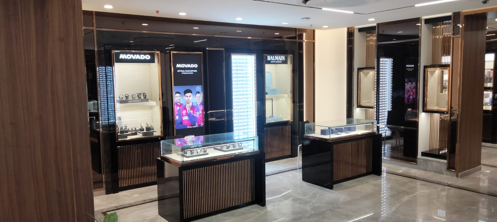 Watch shop in adyar cheap