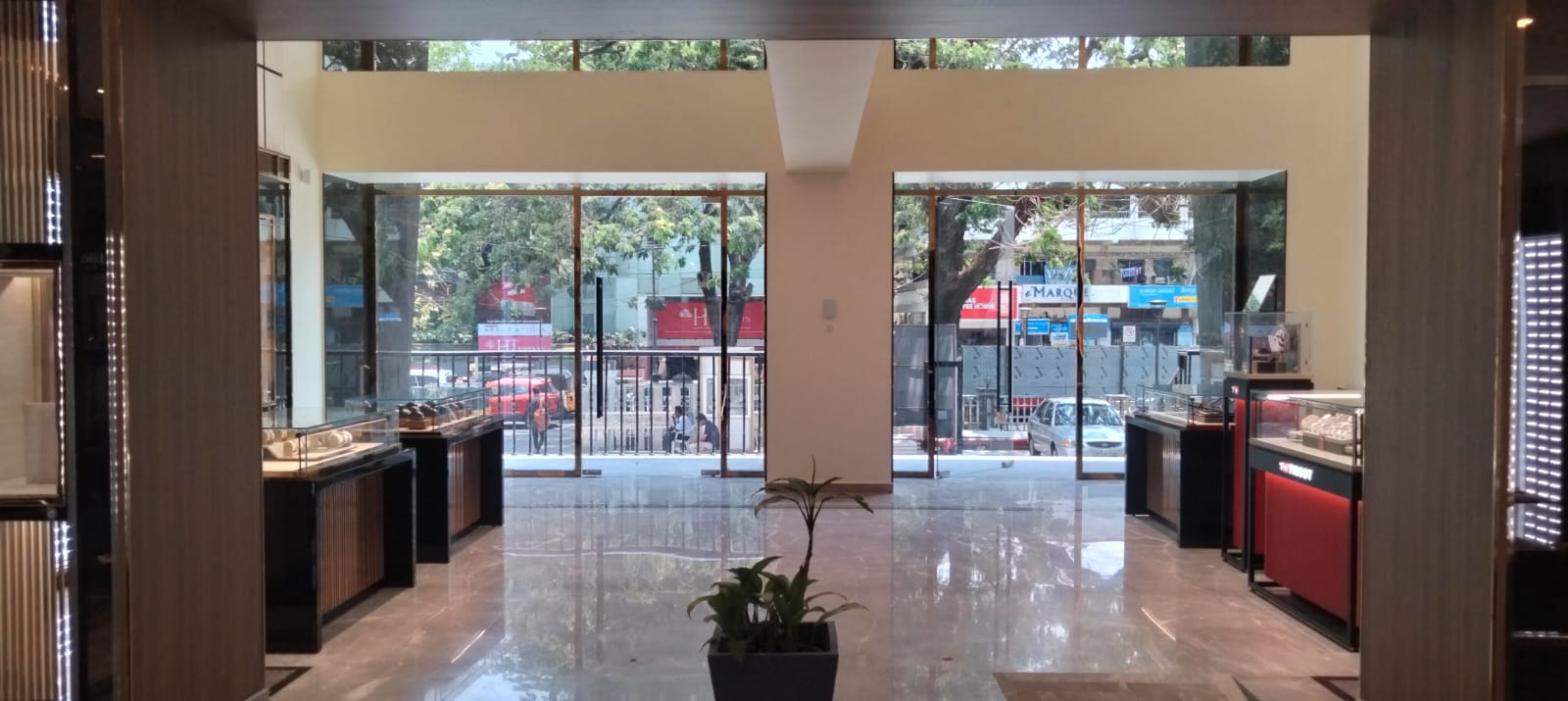 Premium Watch Store In Bondy Bazzar Chennai Helios The Watch Store