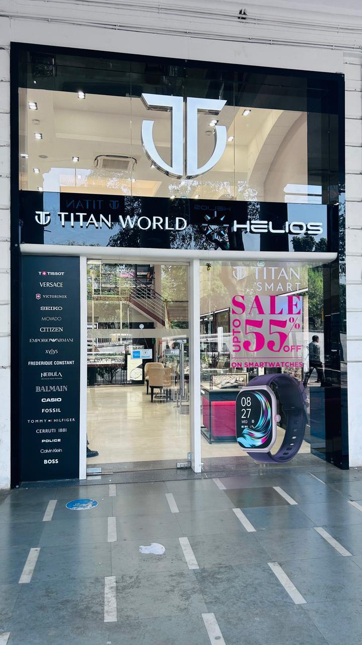 Fossil showroom cp best sale