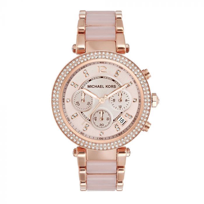 michael kors watches made in