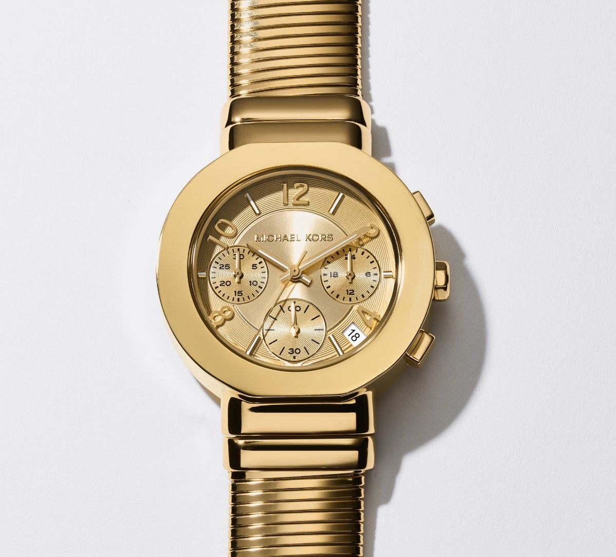 michael kors watch new arrival