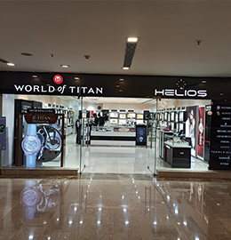 Premium Watch Store In Gurugram Haryana Helios The Watch Store