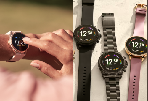 From work to workout fossil watches that match your lifestyle Helios